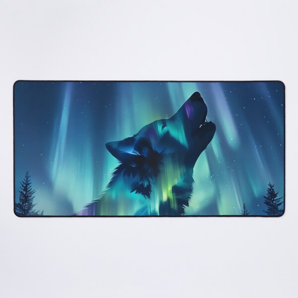 Item preview, Spirit of the North designed and sold by ONYX Pixee.