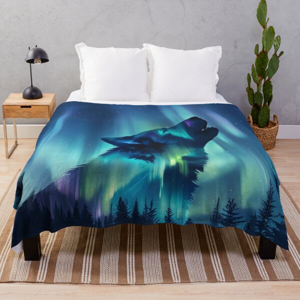 Item preview, Spirit of the North designed and sold by ONYX Pixee.