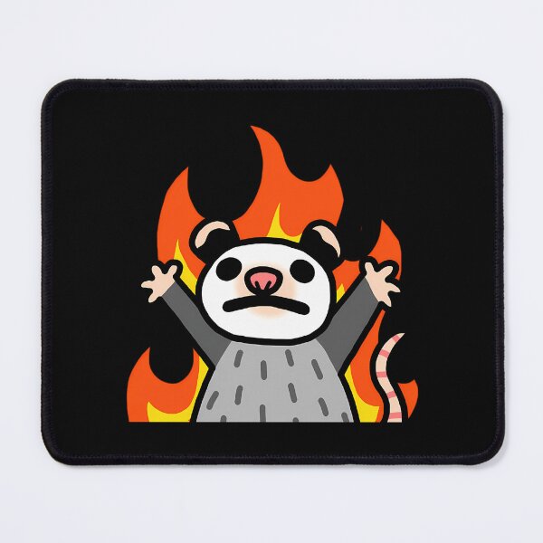 Item preview, Fire designed and sold by Kaleighcormack.