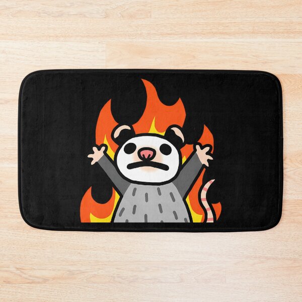 Item preview, Fire designed and sold by Kaleighcormack.