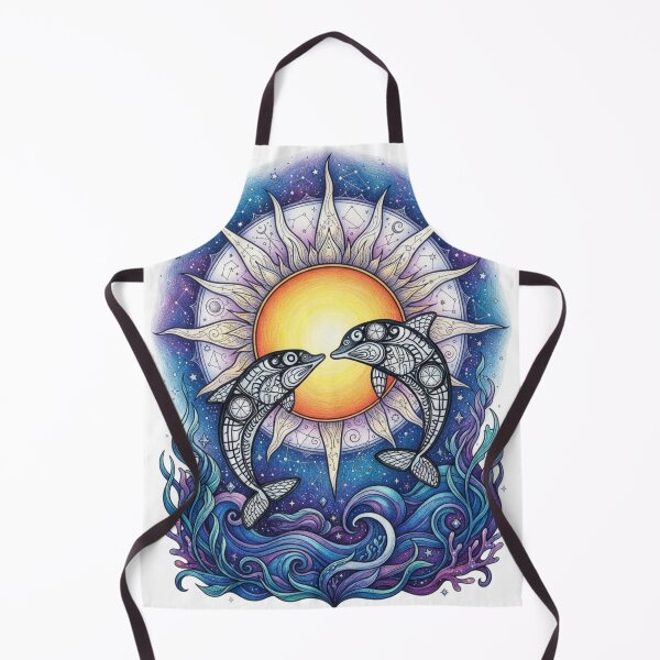 Item preview, dolphins designed and sold by yanderedev.