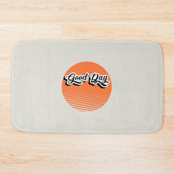 Item preview, Good Day Always designed and sold by FanFest.