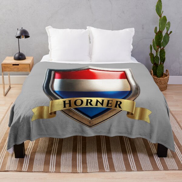 Item preview, Horner Dutch Heritage Crest Shield designed and sold by Highlandkings.