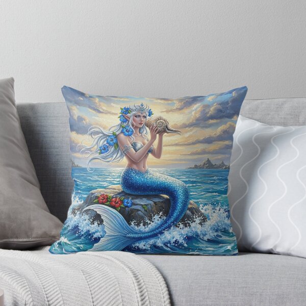 Item preview, Mermaid designed and sold by RaF71PrO.