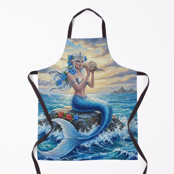 Item preview, Mermaid designed and sold by RaF71PrO.