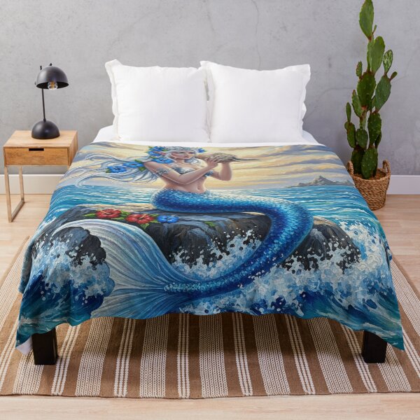 Item preview, Mermaid designed and sold by RaF71PrO.
