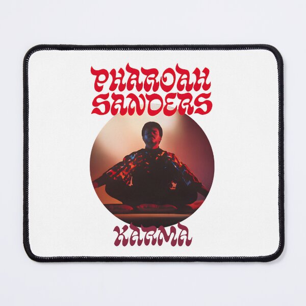 Item preview, Pharoah-Sanders designed and sold by Knippel Heidi.