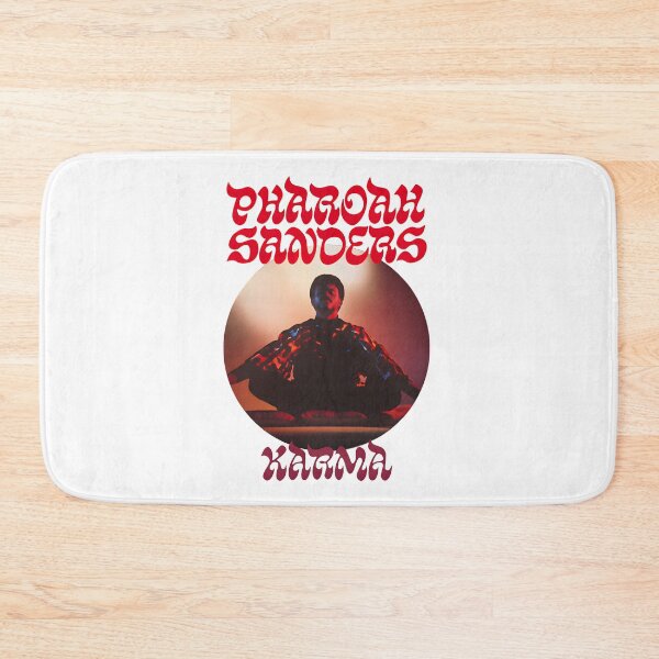 Item preview, Pharoah-Sanders designed and sold by Knippel Heidi.