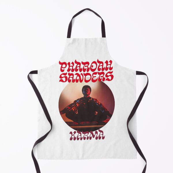 Item preview, Pharoah-Sanders designed and sold by Knippel Heidi.