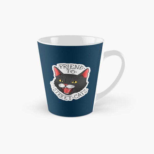 Item preview, Friend To Street Cats  designed and sold by Kaleighcormack.