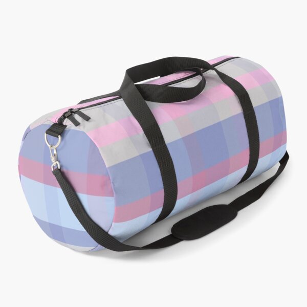 Item preview, Twilight Gingham designed and sold by KelDee Designs.