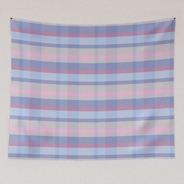 Item preview, Twilight Gingham designed and sold by KelDee Designs.