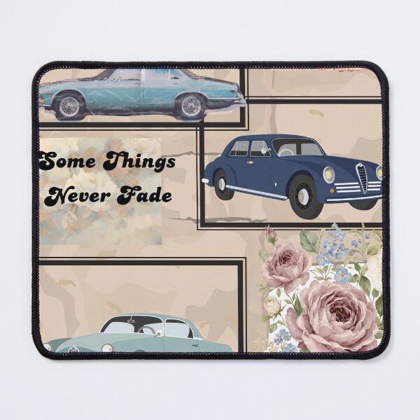 Item preview, some things never fade designed and sold by printcraftLab23.