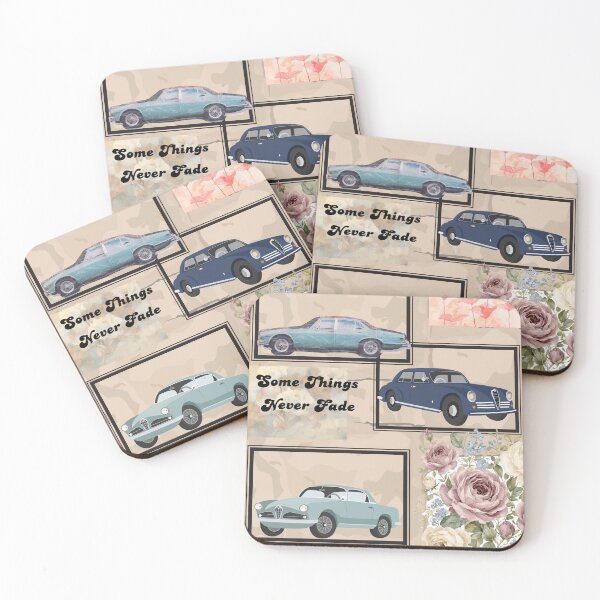 Item preview, some things never fade designed and sold by printcraftLab23.