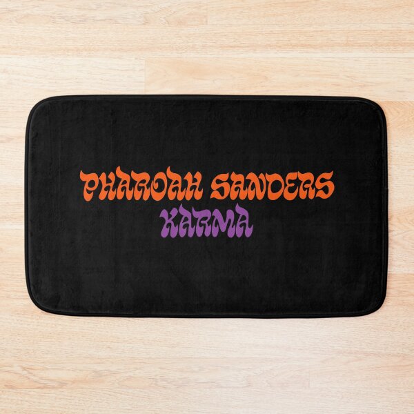 Item preview, Pharoah-Sanders designed and sold by Knippel Heidi.