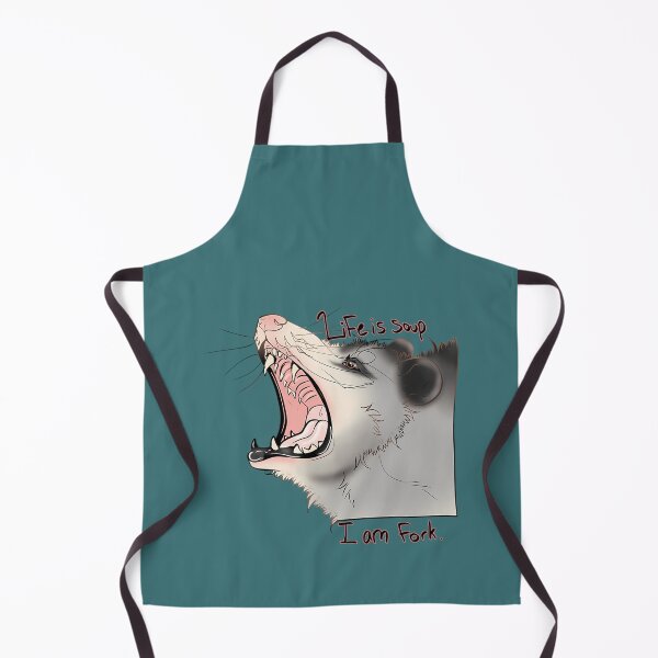 Item preview, Funny Opossum designed and sold by Kaleighcormack.