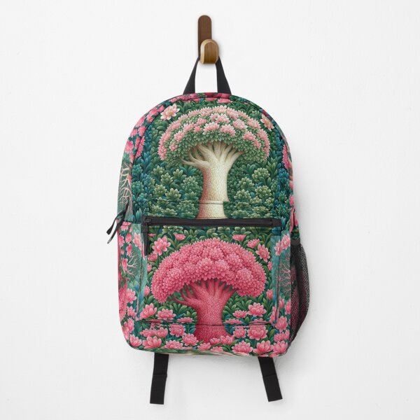 Item preview, Surreal trees designed and sold by Mike Kiev art.