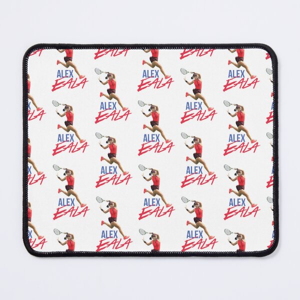 Item preview, Alex Eala, Filipina Tennis Superstar designed and sold by shopnojams.