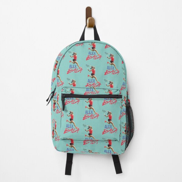 Item preview, Alex Eala, Filipina Tennis Superstar designed and sold by shopnojams.