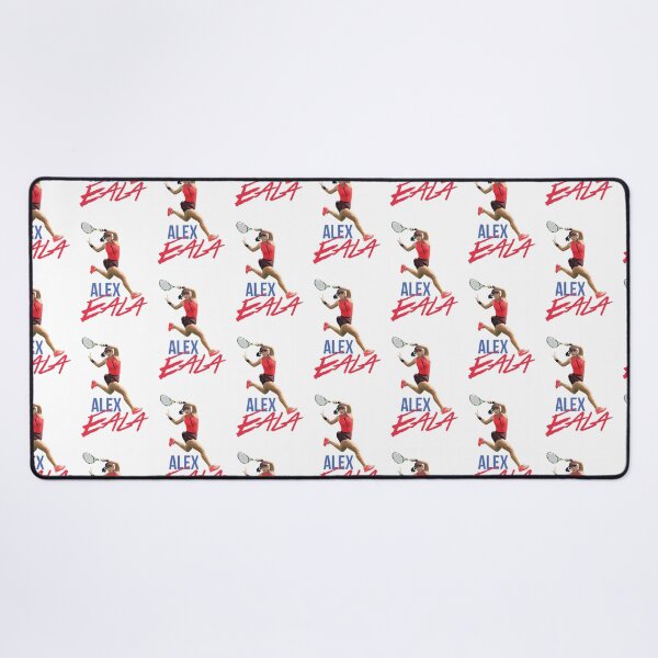 Item preview, Alex Eala, Filipina Tennis Superstar designed and sold by shopnojams.