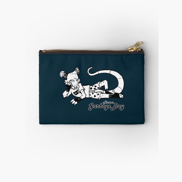 Item preview, Garbage Day Opossum  designed and sold by Kaleighcormack.