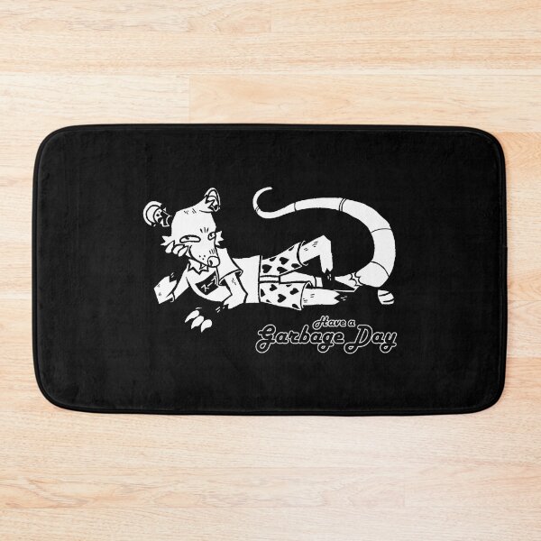 Item preview, Garbage Day Opossum  designed and sold by Kaleighcormack.