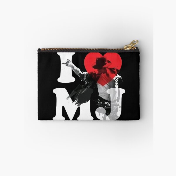 Item preview, I Love MJ designed and sold by LittloGica.