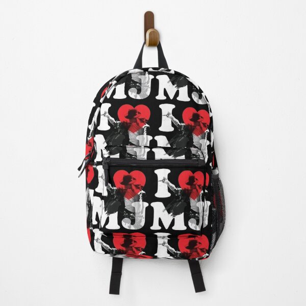 Item preview, I Love MJ designed and sold by LittloGica.