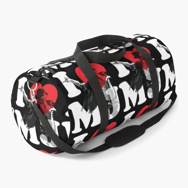 Item preview, I Love MJ designed and sold by LittloGica.