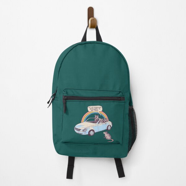 Item preview, Get In Scavenger designed and sold by Kaleighcormack.
