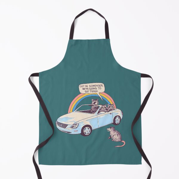 Item preview, Get In Scavenger designed and sold by Kaleighcormack.