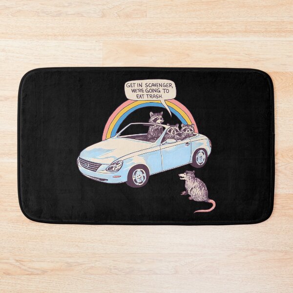 Item preview, Get In Scavenger  designed and sold by Kaleighcormack.