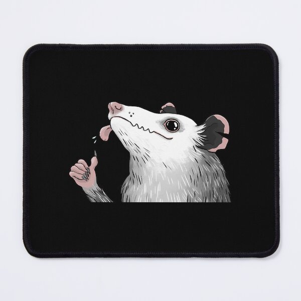 Item preview, Good Job Possum designed and sold by Kaleighcormack.