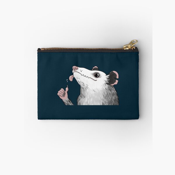 Item preview, Good Job Possum  designed and sold by Kaleighcormack.