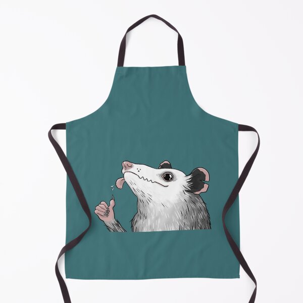Item preview, Good Job Possum designed and sold by Kaleighcormack.