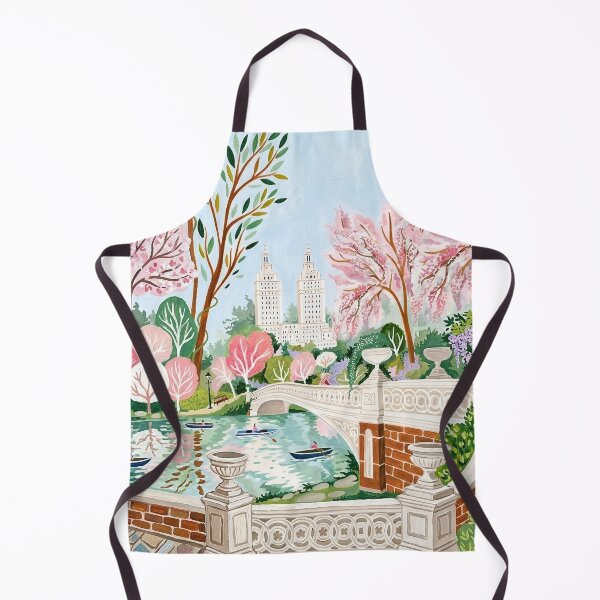 Item preview, Central Park, New York City designed and sold by POSTERIOCREW.