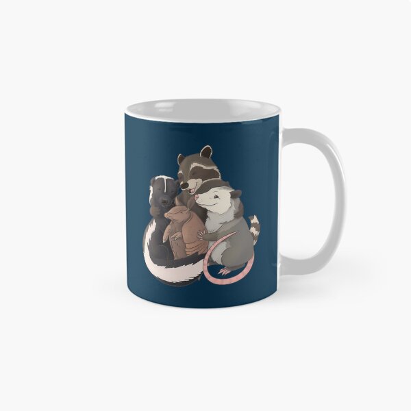 Item preview, Group Hug - Roadkill Rebels  designed and sold by Kaleighcormack.