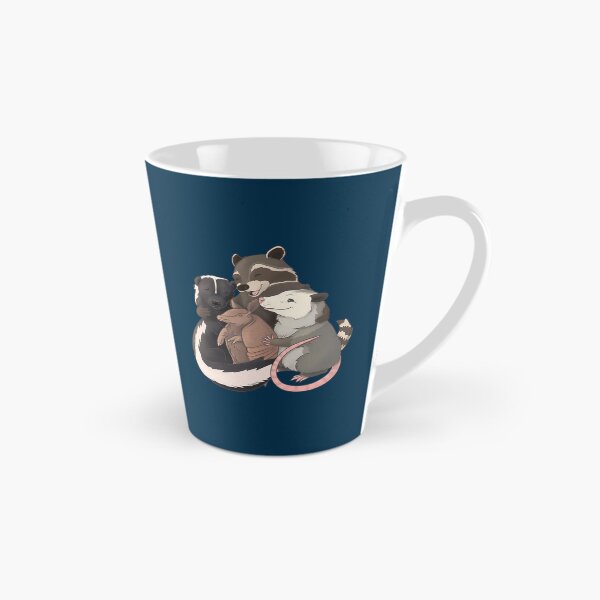 Item preview, Group Hug - Roadkill Rebels  designed and sold by Kaleighcormack.