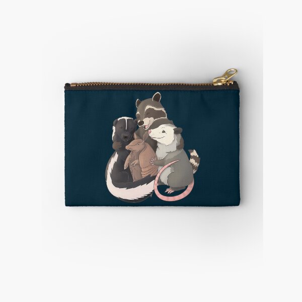 Item preview, Group Hug - Roadkill Rebels  designed and sold by Kaleighcormack.