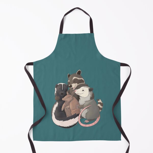 Item preview, Group Hug - Roadkill Rebels designed and sold by Kaleighcormack.