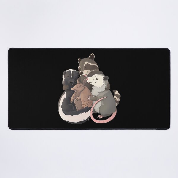 Item preview, Group Hug - Roadkill Rebels designed and sold by Kaleighcormack.
