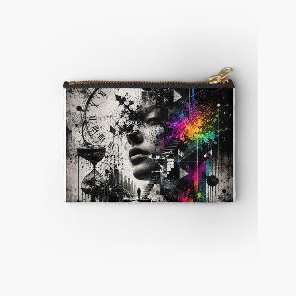 Item preview, Between Time and Memory designed and sold by Personiq Kaleido.