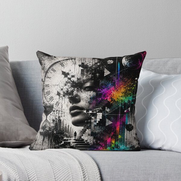 Item preview, Between Time and Memory designed and sold by Personiq Kaleido.