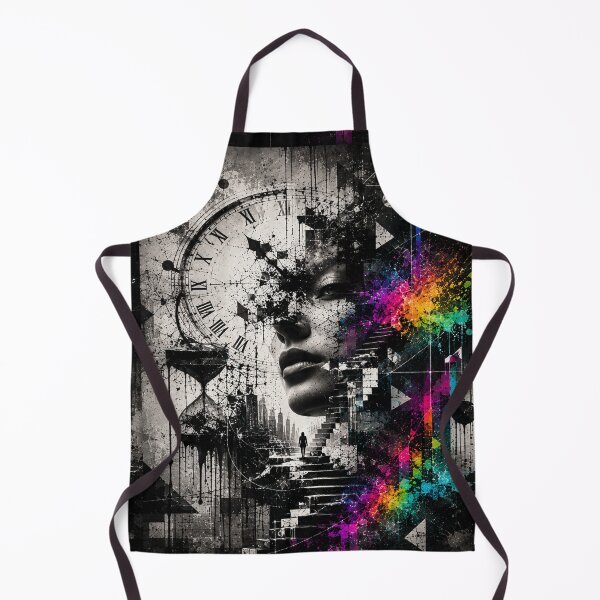 Item preview, Between Time and Memory designed and sold by Personiq Kaleido.