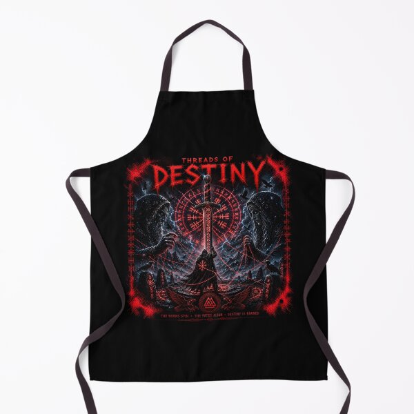 Item preview, Threads of Destiny – Norse Fate designed and sold by Bizon2910.