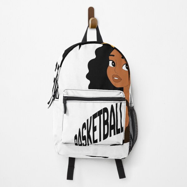 Item preview, Basketball Girl Aesthetic – Cute Women’s Basketball Graphic designed and sold by ArtivaaStudio.