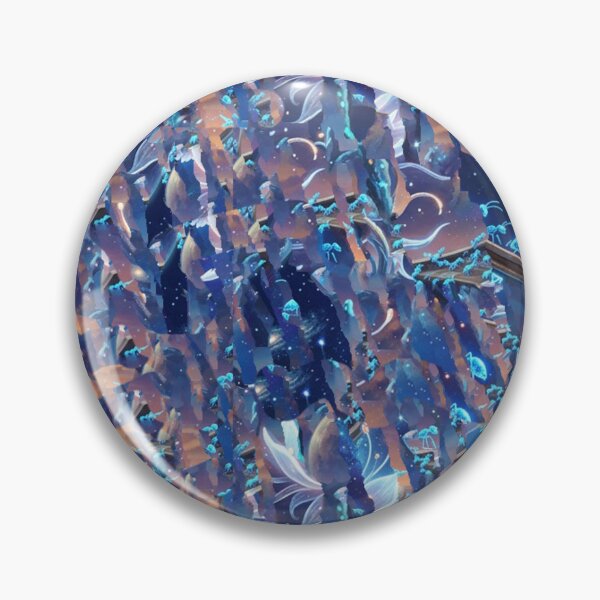 Item preview, Spherical dreamscape designed and sold by Sigtrix.