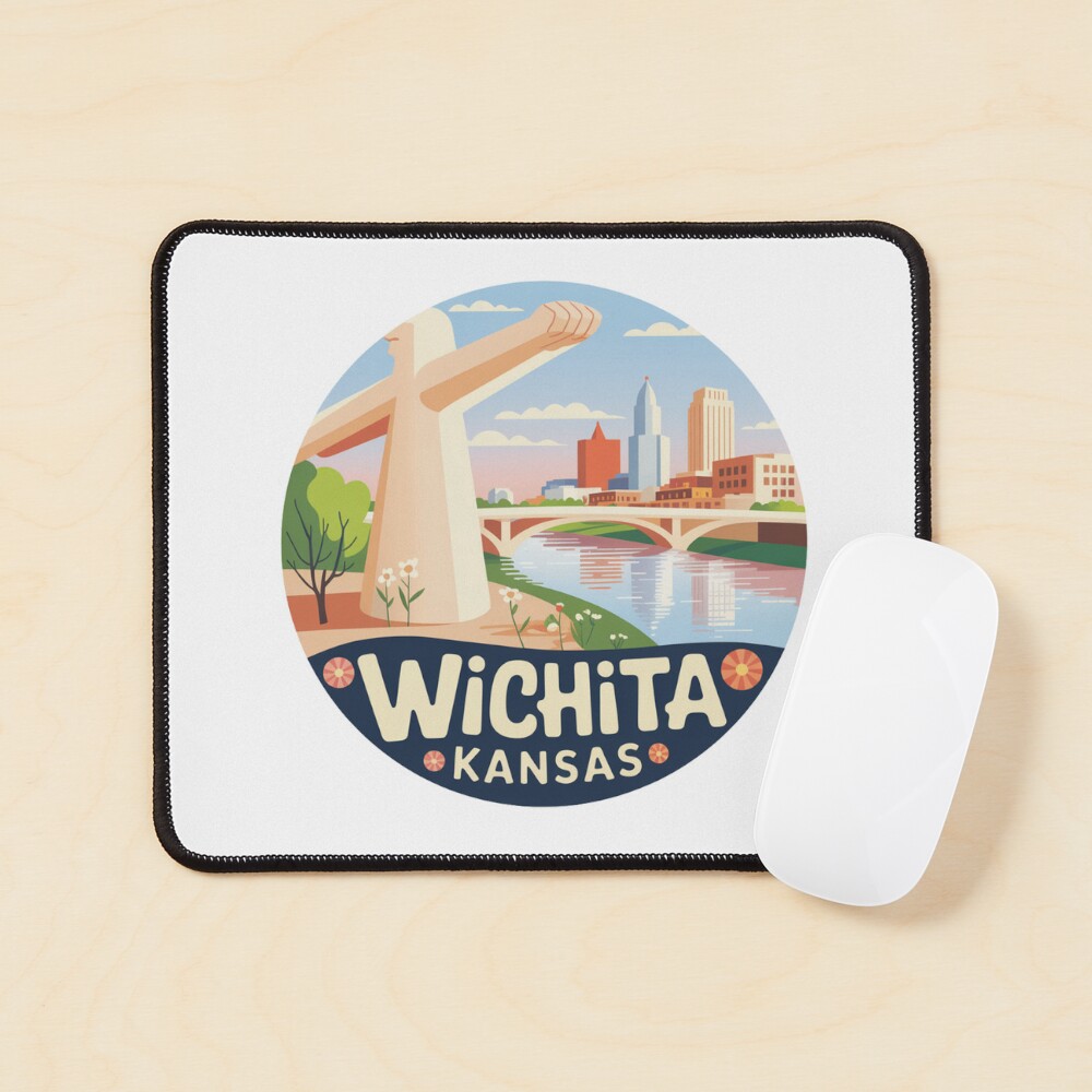 Item preview, Mouse Pad designed and sold by CircinusStore.