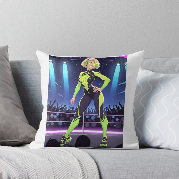 Item preview, DJ Greeting Her Fans. designed and sold by tedinator32.