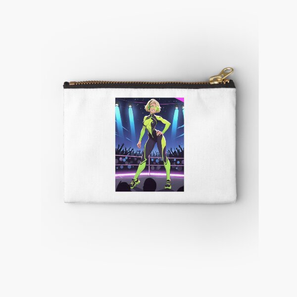 Item preview, DJ Greeting Her Fans. designed and sold by tedinator32.